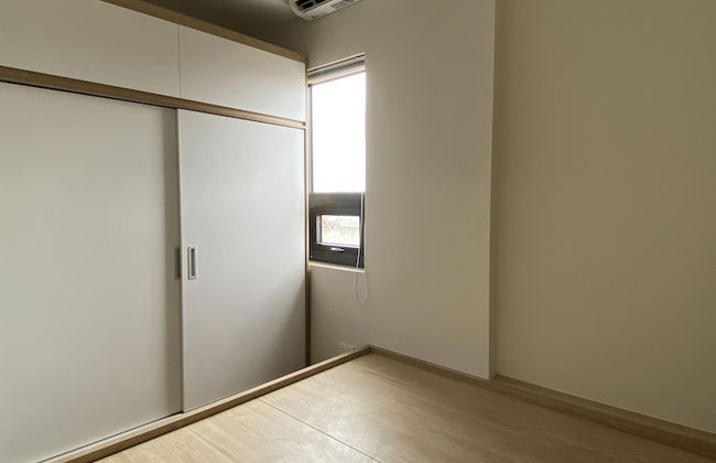 Funhome Bo Song Set Apartment Ha Noi - Foto 22