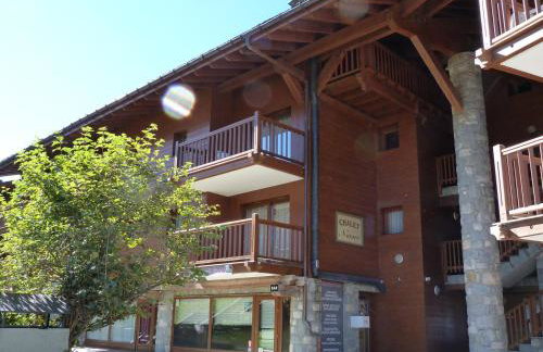 Appartement 4 pièces 7 personnes avec terrasse sur les pistes à Arc 1800 - FR-1-411-598 - Foto 6