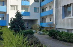 Ferienwohnung an der S-Bahnstation Thesdorf - Foto 14