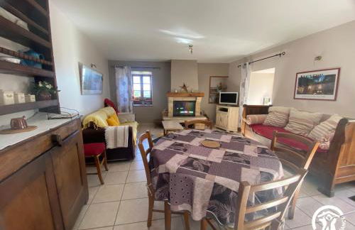 Gîte de caractère à Verlac - Photo 11