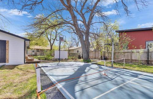 Luxury 3 House Compound with Jacuzzi and Pickleball - Foto 19