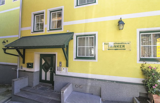 Appartements Trinker - Foto 65