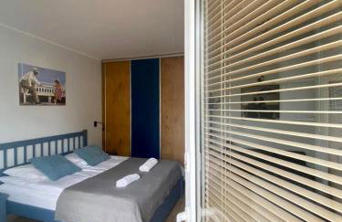 Apartamenty Morza Brzeg Władysławowo - Foto 46