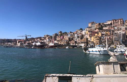 Vista Baglio Grande - Foto 32