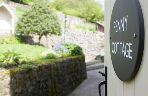 Penny Cottage - Foto 26