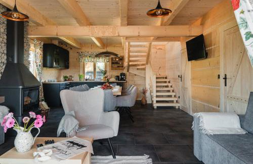 Czorsztyn View Chalets - Photo 25