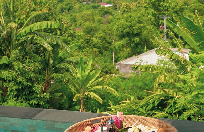 Sumberkima Resort - Foto 30