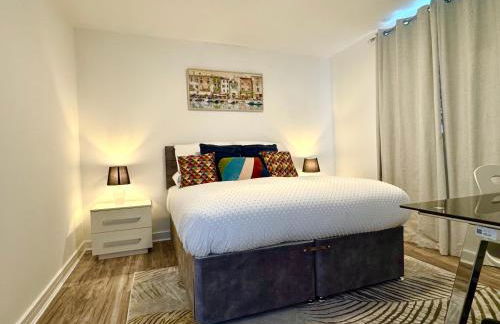 Modern 1 Bedroom apartment in Southampton - Foto 1