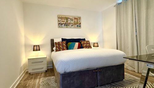 Modern 1 Bedroom apartment in Southampton - Foto 1