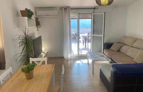 Ático puerta de la Alpujarra - Foto 6