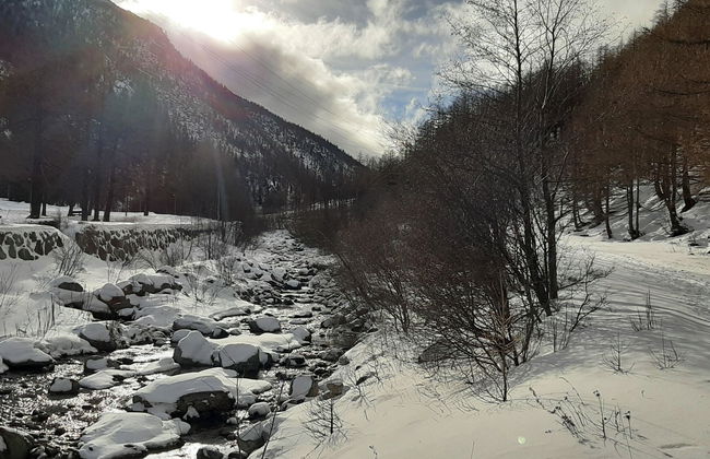 Alpin Smile - Foto 7