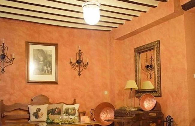 Casa Rural Herrera - Foto 38