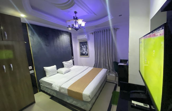 Villa Palazzo Hotel and Apartments - Foto 43