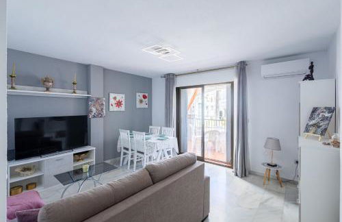 Piso de playa con piscinas - Foto 9