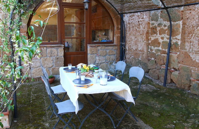 Unique Sorano Stay With Pool - Foto 20