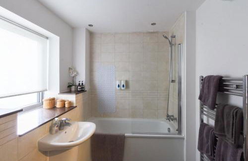 Spacious Central Family Apartment - Foto 40