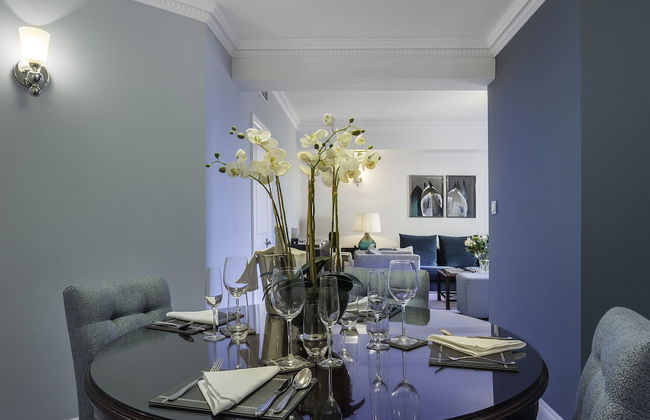 Arlington House - Foto 22