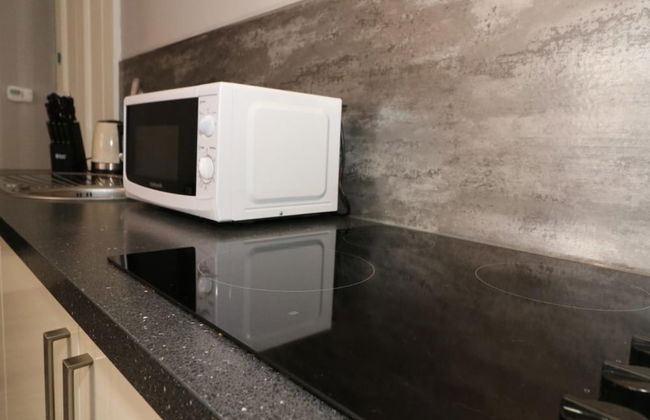 Linden House - Flat 4 - Foto 7