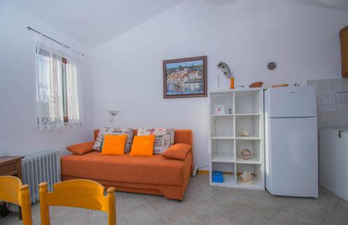 Apartments Punta Blue & Orange 5 m from the sea - Foto 27