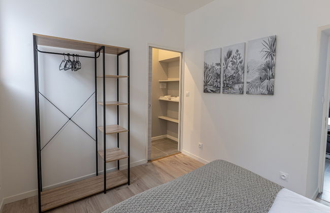 Trankil'apparts Centre 2 - Foto 30