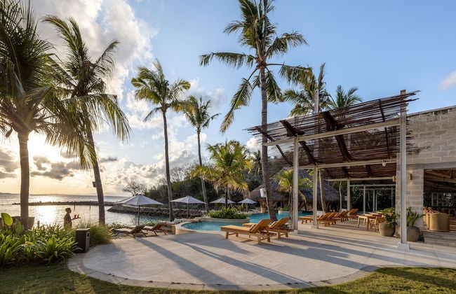 Semaya Beach Resort - Foto 33