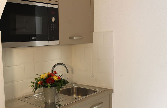 Residence Saboia Clés Blanches - Foto 13