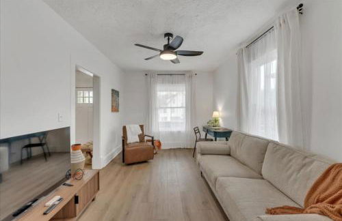 Charming Cottage Near Zoo - Foto 8