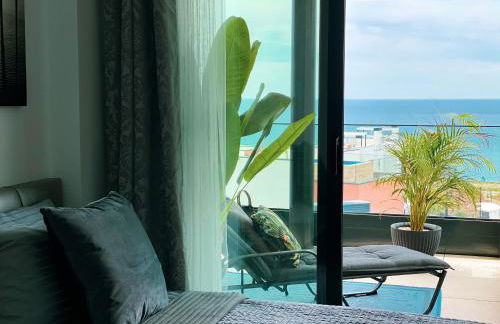 SUPER SIX - Brand New Seaview in Costa Del Sol - Photo 19