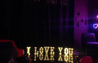 Suite mit Whirlpool, Sauna, Pole Dance und mehr - Foto 30