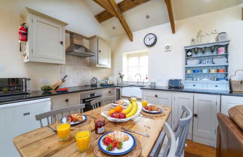 Lower Trowan Cottage - Foto 9