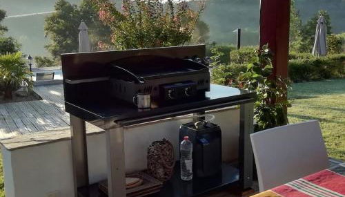 MAISON LE CLOS GAXEN - Foto 5