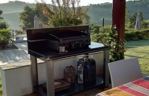 MAISON LE CLOS GAXEN - Foto 5