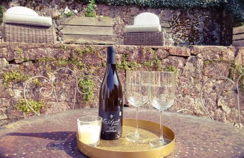 Le Moulin de L'O - L'Orle Rose - Foto 6