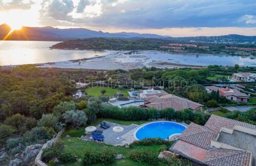 Villa Brandinchi - Foto 66