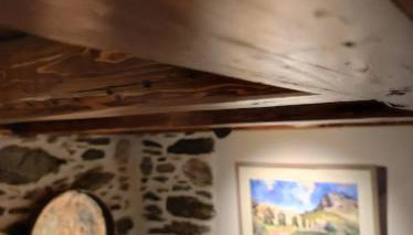 Πέτροκτιστο Σπίτι. Stone House - Foto 4