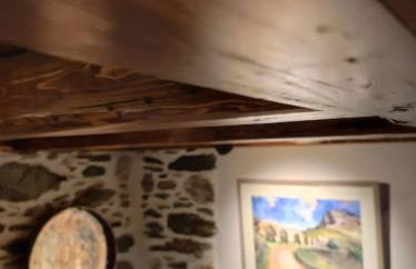 Πέτροκτιστο Σπίτι. Stone House - Foto 4