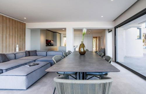 BEACH NEST VILLA - Foto 14