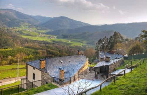 Apartamentos A Casa Nova - Foto 2