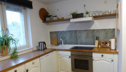 Ferienwohnung im Grünen - Foto 4