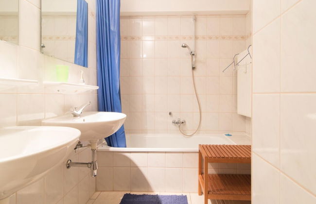 Apartment in Ostend Near Beach & Fort Napoleon - Foto 17