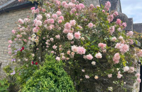 Pudding Hill Barn Cottage - Foto 54