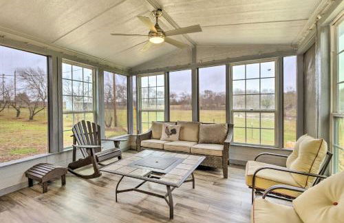 Blue Ridge Vacation Rental with Game Room! - Foto 20