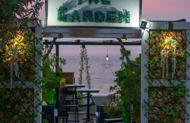 Agoulos Beach Hotel - Foto 62