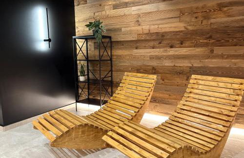 Apartamenty 1006mnpm JACUZZI w cenie - Foto 5