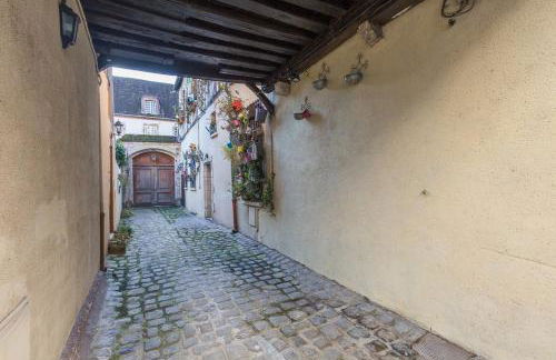 Loft de Lancelot City Center - Foto 10