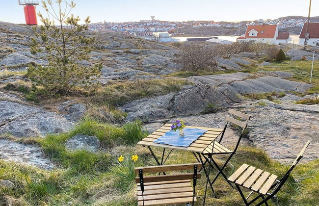 4 Person Holiday Home in Kungshamn - Foto 19