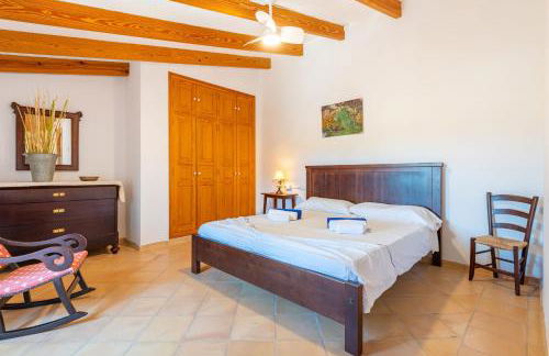 Finca Es Castellot Vell - Foto 42