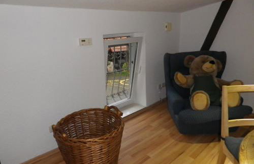 Zum Sudhaus im Herzen der Schorfheide - Foto 18