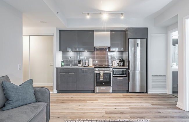 RS Suites - Eaton Centre - Foto 66