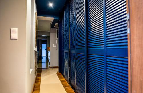 Prezydencki Apartamenty z widokiem na morze - Foto 57